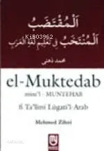 El-muktedab Mine'l-muhtehab
