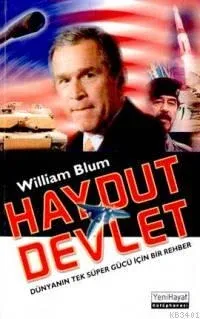 Haydut Devlet