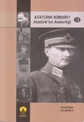 Atatürk Kimdir? 3