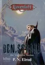Ben Strahd Bir Vampirin Anıları