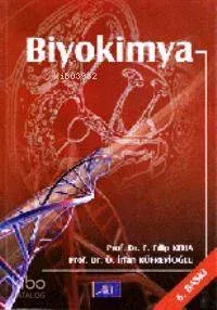 Biyokimya