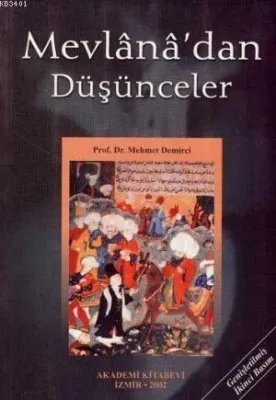 Mevlana'dan Düşünceler