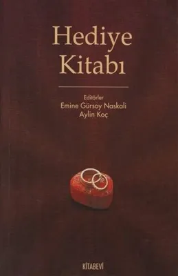 Hediye Kitabı