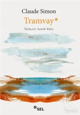 Tramvay Claude Simon