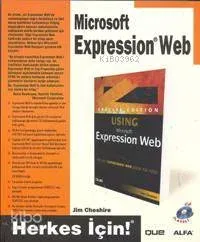 Microsoft Expression Web