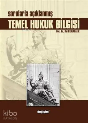 Temel Hukuk Bilgisi