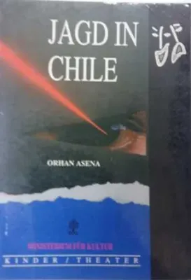 Jagd in Chile