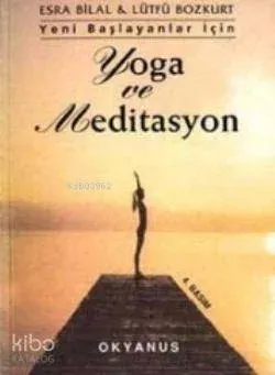 Yoga ve Meditasyon