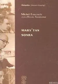 Marx'tan Sonra