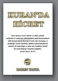 Kur'an'da Hicret Harun Yahya