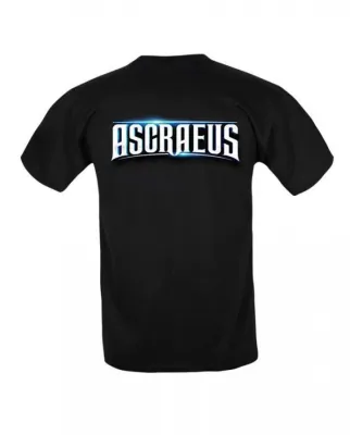 Ascraeus (Mavi) T-shirt