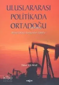 Uluslararası Politikada Ortadoğu