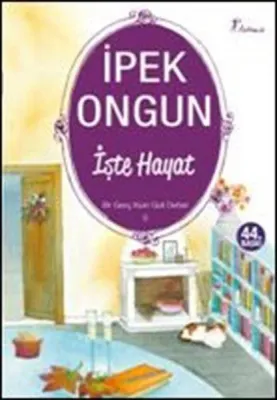 Bir Genç Kızın Gizli Defteri 5 : İşte Hayat