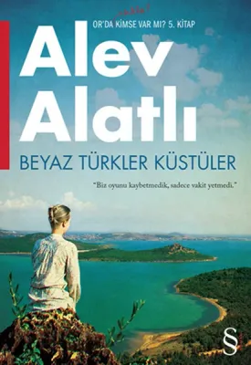 BEYAZ TÜRKLER KÜSTÜLER %25 indirimli Alev Alatlı