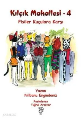 Kılçık Mahallesi - 4