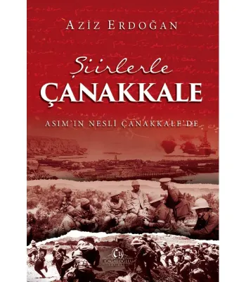 Şiirlerle Çanakkale