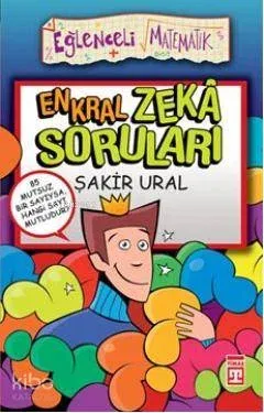 En Kral Zekâ Soruları