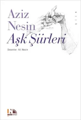 Aziz Nesin Aşk Şiirleri Ciltli Aziz Nesin