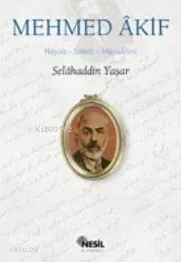 Mehmet Akif