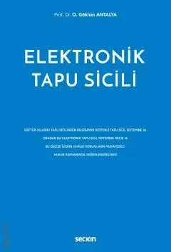 Elektronik Tapu Sicili