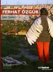 Şehir Defteri