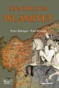 Anadoluda İslâmiyet Franz Babinger