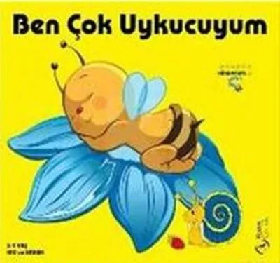 Ben Çok Uykucuyum