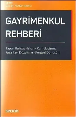 Gayrimenkul Rehberi
