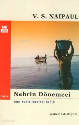 Nehrin Dönemeci