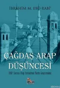 Çağdaş Arap Düşüncesi