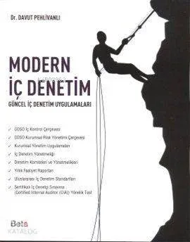 Modern İç Denetim Davut Pehlivanlı
