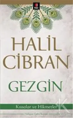 Gezgin Halil Cibran
