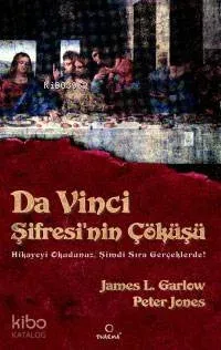 Da Vinci Şifresinin Çöküşü
