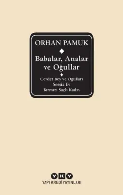 Babalar, Analar ve Oğullar Ciltli