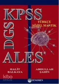 Kpss - Dgs - Ales
