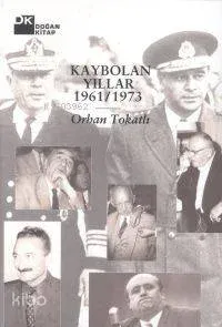 Kaybolan Yıllar