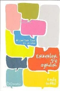 Erkekler 1'e Ayrılır