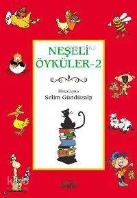 Neşeli Öyküler - 2