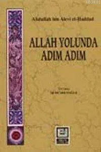 Allah Yolunda Adım Adım