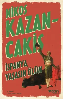 İspanya, Yaşasın Ölüm