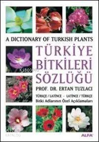 Türkiye Bitkiler Sözlüğü