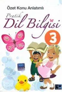 Pratik Dil Bilgisi-3