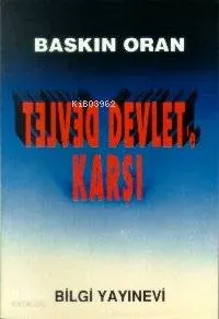 Devlet Devlete Karşı