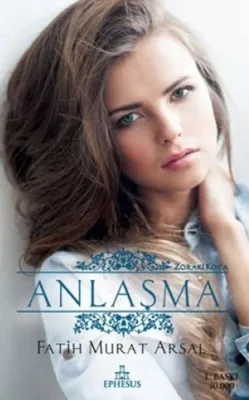 Anlaşma : Zoraki Koca Serisi 4