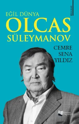 Olcas Süleymanov