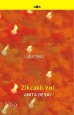 Zikzaklı Yol