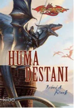 Huma Destanı