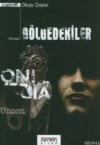 Gölgedekiler