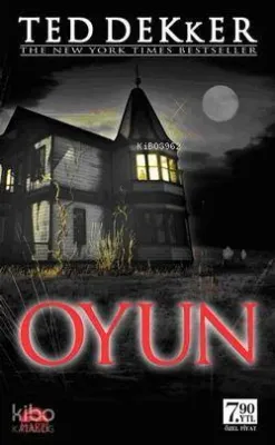 Oyun (Cep Boy)