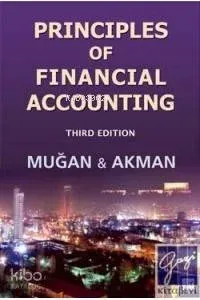 Principles Of Financial Accounting